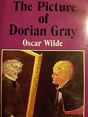 The Picture of Dorian Gray Paperback Oscar. Wilde