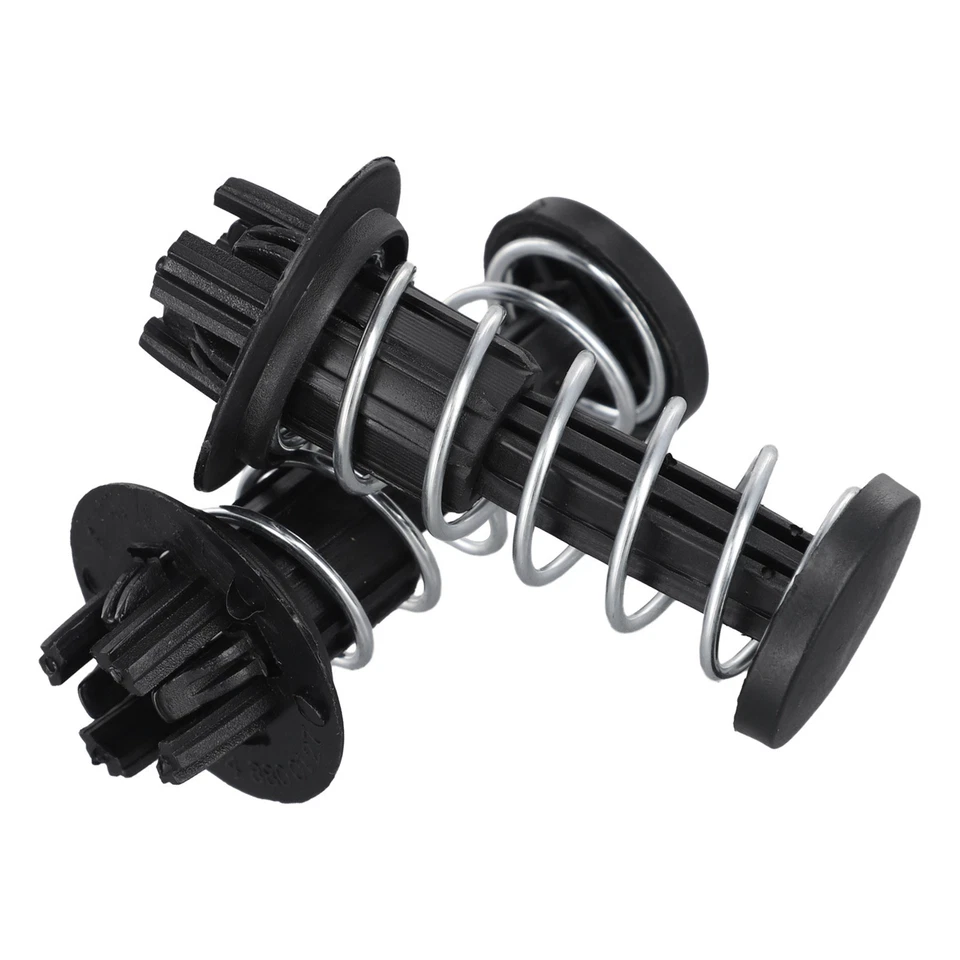 Car Hood Stop Spring Car Bonnet Spring Car Maintenance Easy To Use Long-lasting - Image 3 of 4