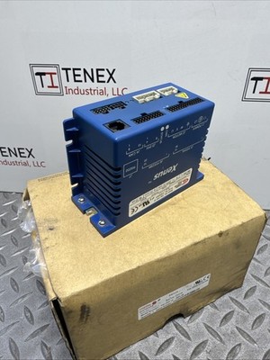 Copley Controls Xenus XSJ-230-10 Servo Driver        C-14