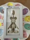 Baublebar Disney X Simulated Pearls Mickey Mouse Bag Charm — photo 5