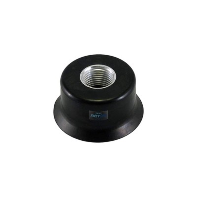 Firstinfo A1501a Suction Pad (Dia. 2.36 Inch) For Firstinfo A1501us Pn