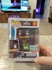 2026 ECCC Exclusive Batman (Bat-Manga) Funko Pop! #621 LE 5,000 Pieces