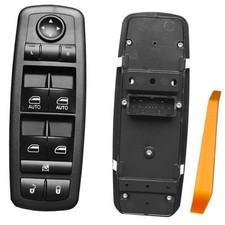 Master Power Window Switch Driver 2016-2022 Ram1500/2500/3500 window switch