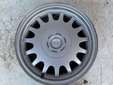 BMW 7 Series R16 Alloy Wheel Rim 1996 Saloon 4/5dr 1181840 (95-01) 728i, iL
