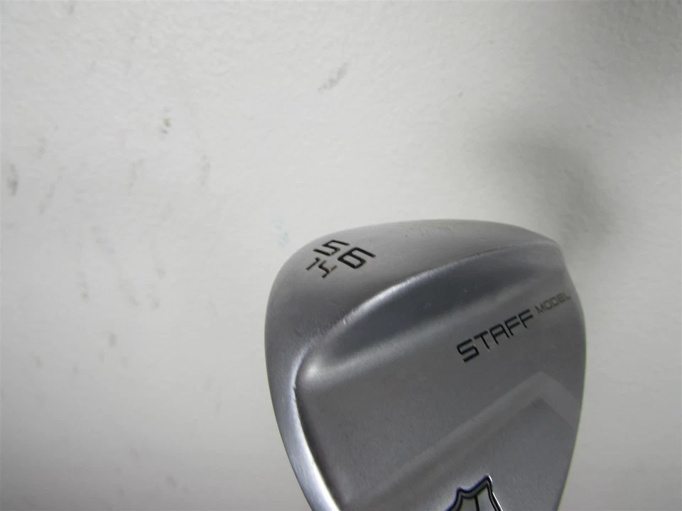 Wilson Staff Golf STAFF MODEL 56*14 Sand Wedge Stiff DG 120 S300 Steel Shaft - Image 3 of 4
