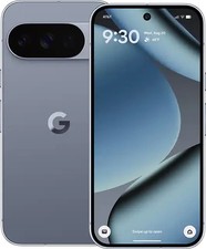 Google Pixel 10 Pro - 128GB 6.3" - 5G Dual SIM - Moonstone Carrier Unlocked 