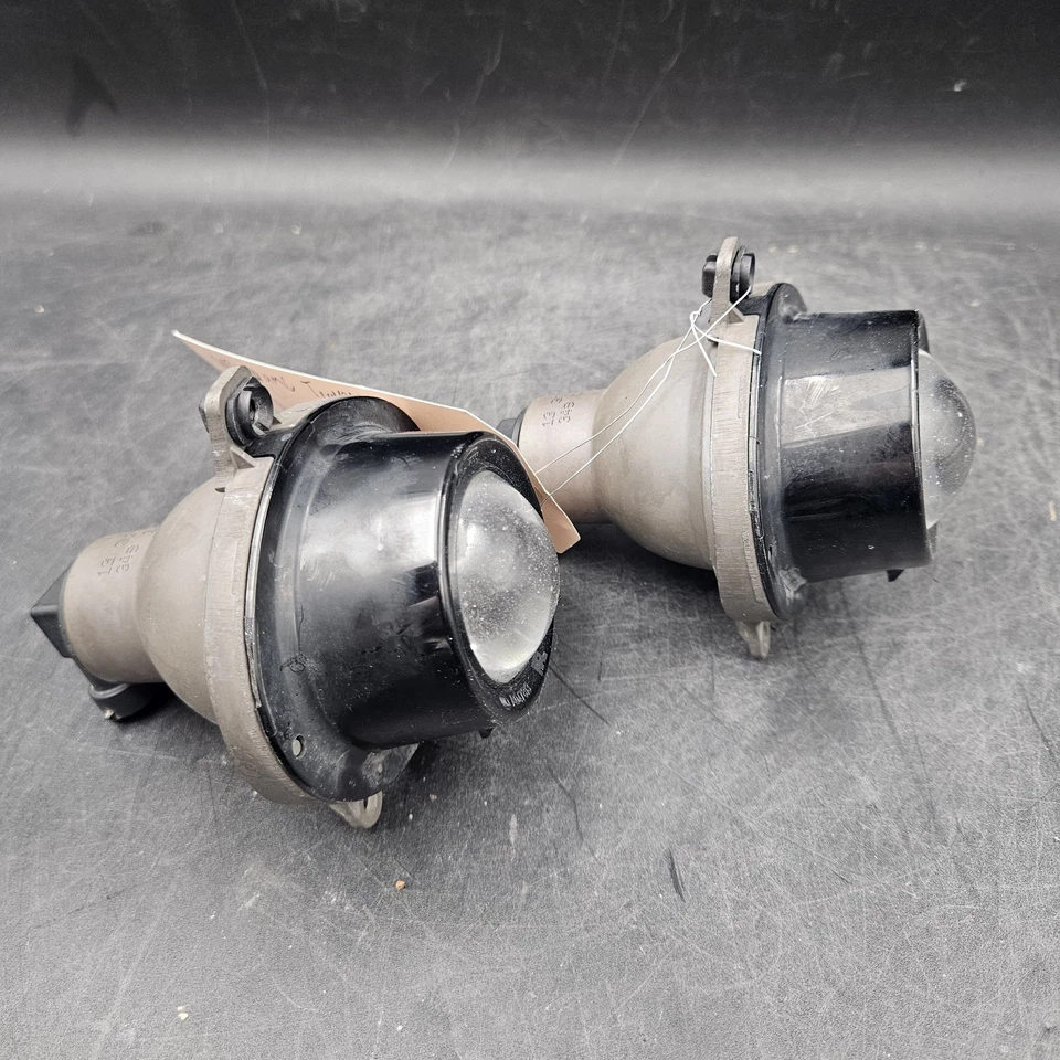 原始设备制造商雾灯适用于 2013–2017 雪佛兰 Traverse – 司机和乘客侧对 — 第 2/4 张图片