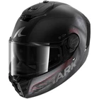 Shark Spartan RS Lyne Black Red
