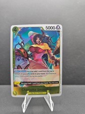 Charlotte Smoothie OP03-110 Pillars of Strength Foil