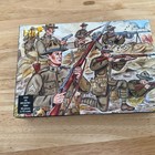 1/72 WW1 HAT US Infantry 7004 Model Figures Nib — photo 1