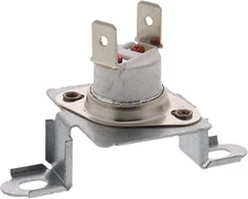 PartsBroz WP40113801 40113801 Thermal Fuse - Compatible With As Pictured 