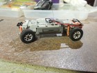 XMODS Hummer H2 1/28th scale remote control truck — photo 9
