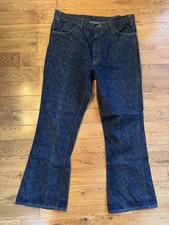 Levi  s 646 217 Vintage Jeans