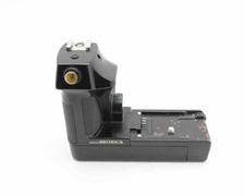Zenza Bronica ETR Si Motor Winder Ei  19954 