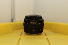 Canon EF 50mm f/1.4 USM Lens