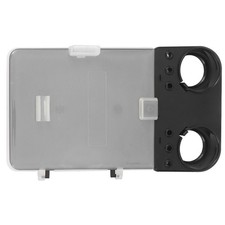 4pcs Golf Cart Scorecard Holder: Game Card Stand Plastic Holder for Golf Single