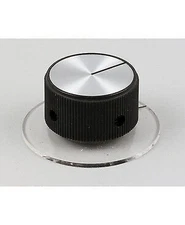 Frymaster Knob, Control 8100387 - Genuine OEM Replacement Part
