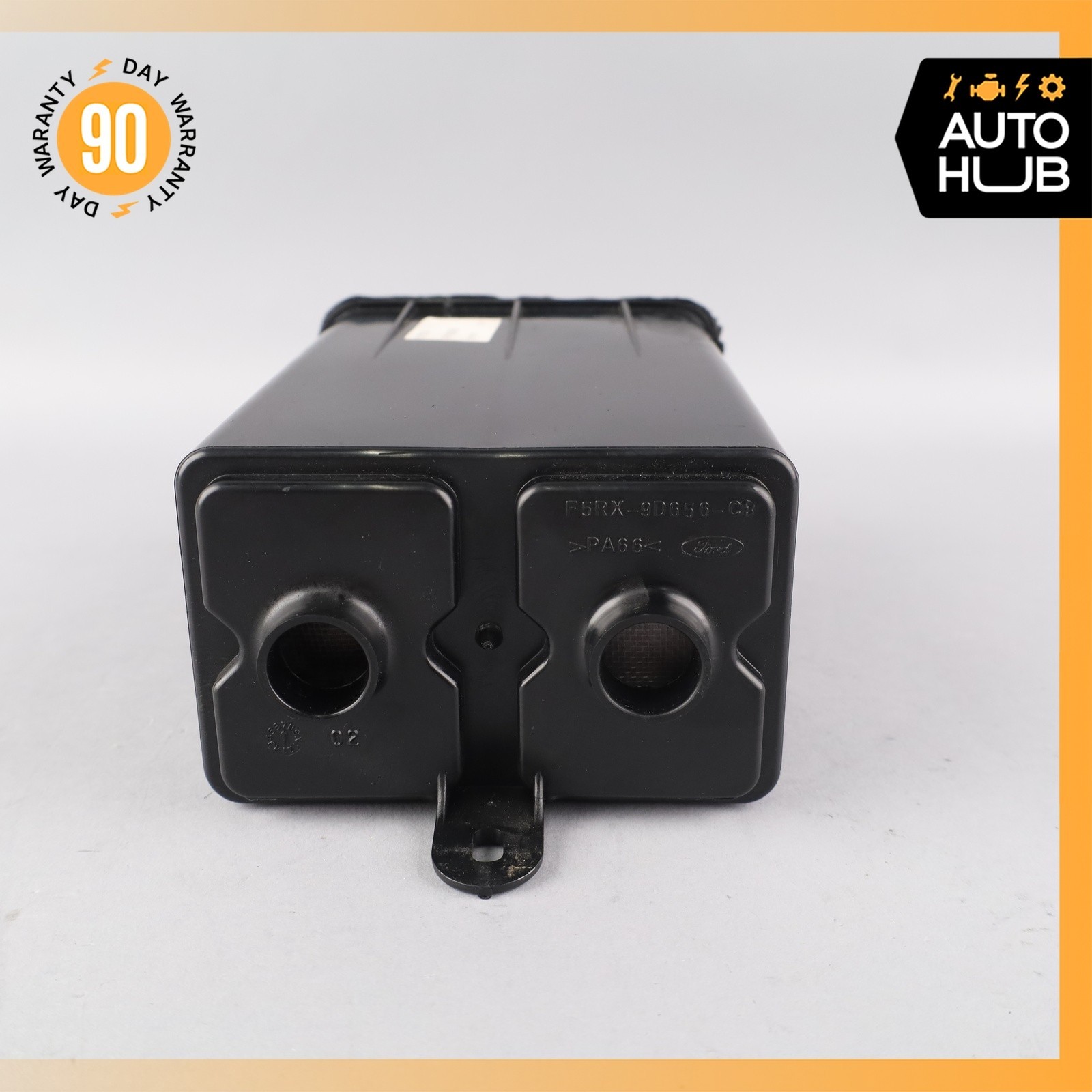 00-04 Aston Martin DB7 Vantage Fuel Smog Charcoal Canister Evaporator OEM 38k
