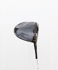 Taylormade Qi35 Max Lme 12  Driver Regular Flex Ventus Blue 5 2025 13158674 Good