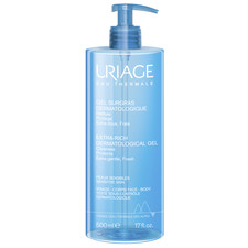 Uriage ,Extra fat shower gel, 500 ml