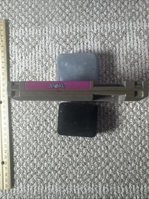 NINTENDO - MAGMAX - UNCLEANED UNTESTED