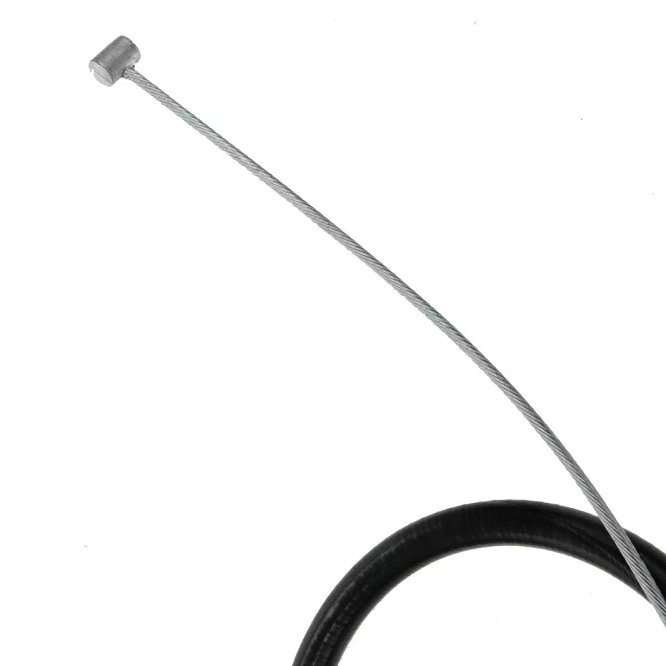 Cable de freno de estacionamiento delantero para Ford Excursion F250 F350 F450 F550 Foto 3 de 4