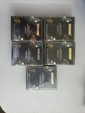 5 MAYJAM Essential Oil for Diffuser Humidifier DIY Home Wardrobes 10ml Rosemary