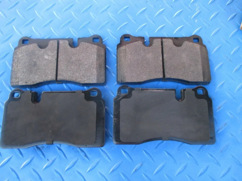 Aston Martin Rapide rear brake pads AD43-2C562-AA