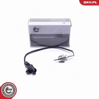 Sensor Abgastemperatur Esen SKV 30SKV367 Vor Katalysator FüR Opel Vivaro Bus X83