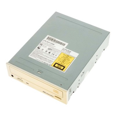 Intern Laufwerk Brenner LITEON LTR-48246S CD-RW DRIVE ATA 5.25 Zoll