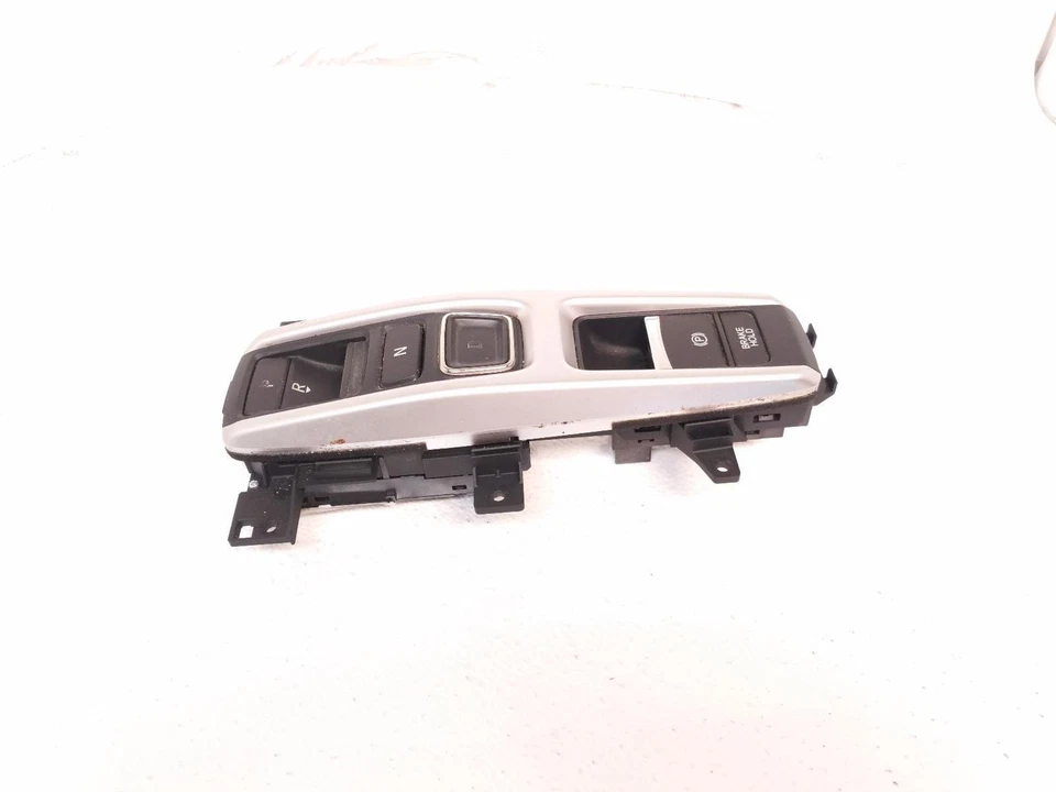 Panel de interruptor de cambio de marchas automático Honda Clarity 2018-2021 - iconos descoloridos Foto 4 de 4