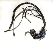 Bafang BBS02 Mid Drive Controller 48v 750 watt CANBUS Version 