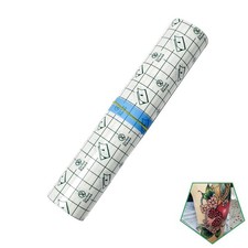 Waterproof Transparent Tattoo Aftercare Bandage Roll 8" x 2 Yard Film