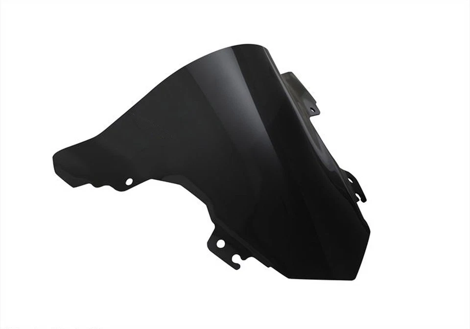 BODYSTYLE Pare-brise Racing Perspex 3 mm Pour BMW S 1000 RR 2017-2018 - Photo 1/1