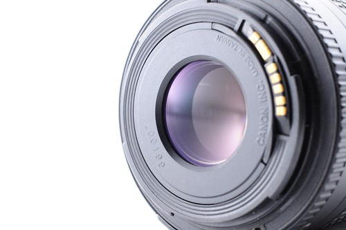 Objectif Canon EOS 60D / Zoom EF-S 18-55mm f/3.5-5.6 IS Exc+5 Z0260 - Photo 19/22