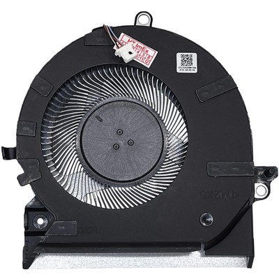 Version 5V - CPU Lüfter Kühler FAN cooler kompatibel für HP Omen 16-c Notebook