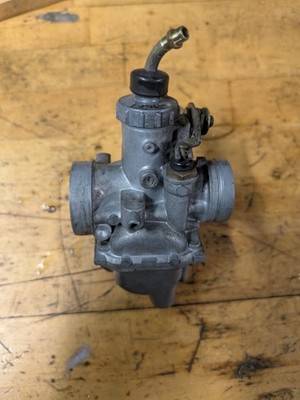 Mikuni Vergaser für Yamaha XT 125 / Beta RR 125 / CH Racing / WSM 125