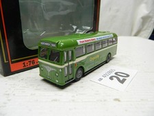 EFE 1:76 Leyland Tiger Cub Bus Crosville Route H44 Box 24312