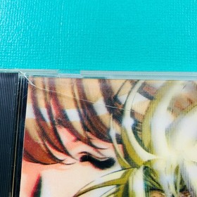 Sega Saturn Langrisser III Special Package SS