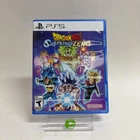 Dragon Ball: Sparking Zero (Sony PlayStation 5 PS5, 2024)