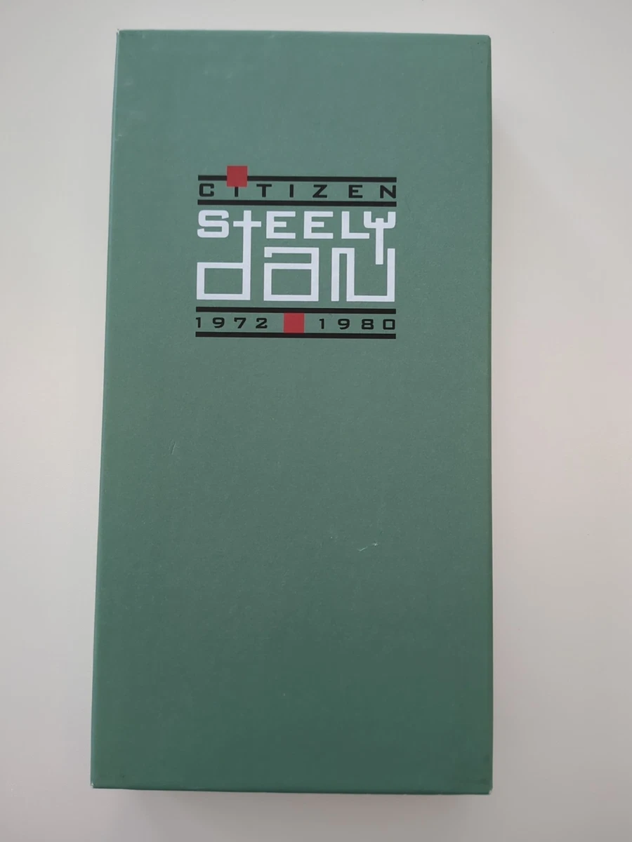 Box Set Steely Dan Music CDs for sale - eBay