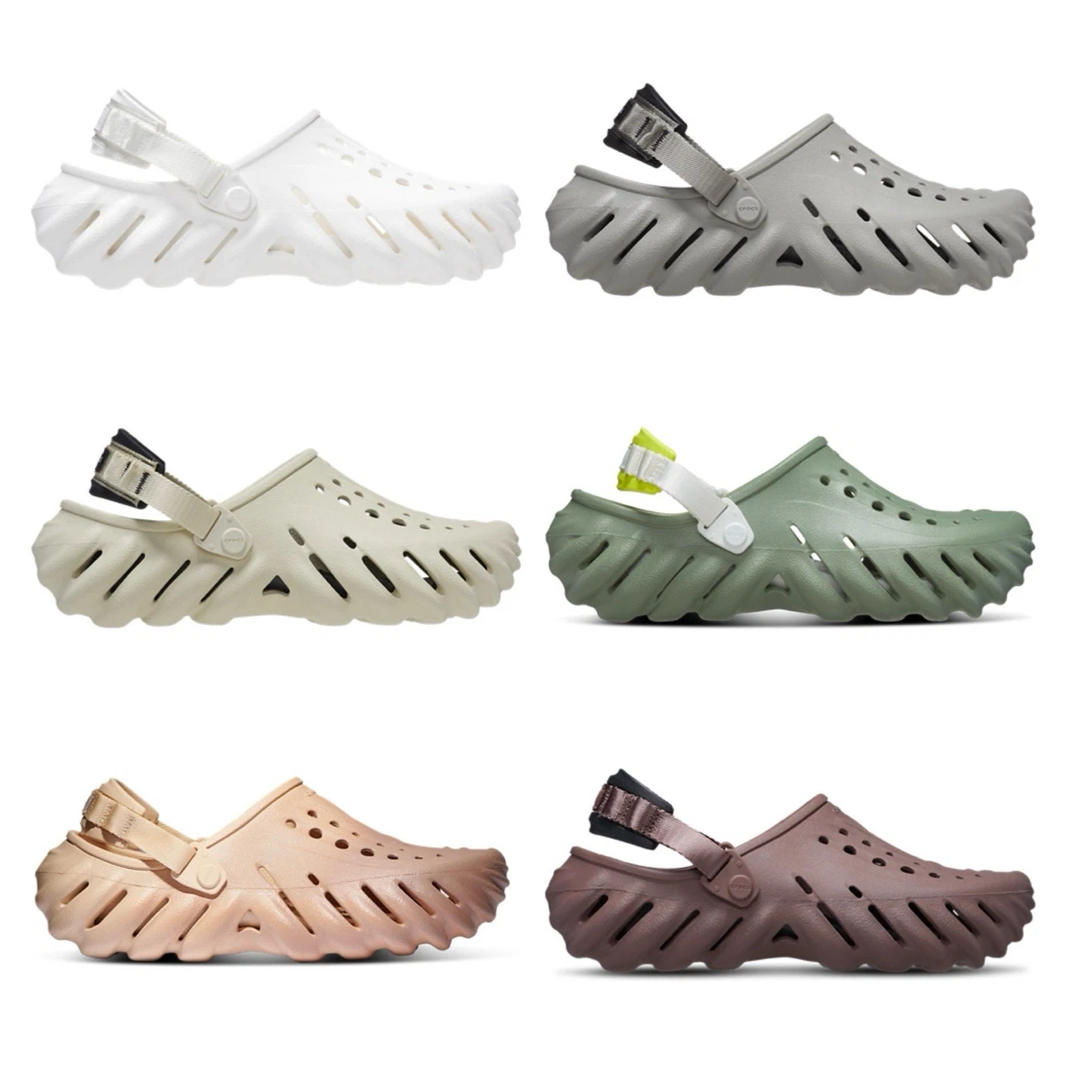 Crocs Men display picture 2