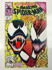 Amazing Spiderman #363 1992 Carnage Venom 9.6 NM+ High Grade Marvel Comic CGC It