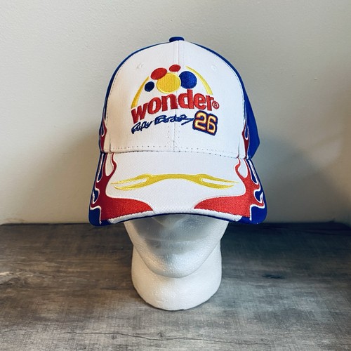 Chapeau de nuit FirstCos Talladega Ricky Bobby Cap Maroc