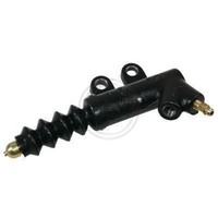 A.B.S. Nehmerzylinder Kupplung 71324 FüR KIA K9A Clarus 19Mm Gusseisen GC 16V