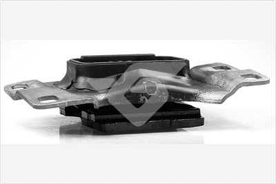 HUTCHINSON 538C28 Lagerung, Schaltgetriebe für FORD
