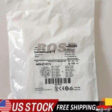 New Allen-Bradley 440N-Z21S17H Guardmaster Non Contact Switch SensaGuard