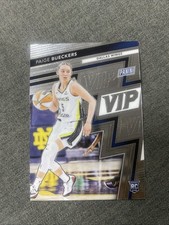 2025 Panini VIP Paige Bueckers RC #RC1 Dallas Wings