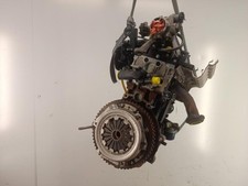 Moteur Renault TWINGO