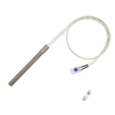120V AC Hot Rod | Igniter Replacement for Camp Chef, Pit Boss (Not for PTG/Lo...